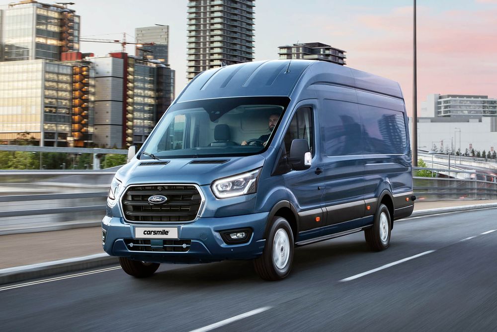 FORD Transit Furgon