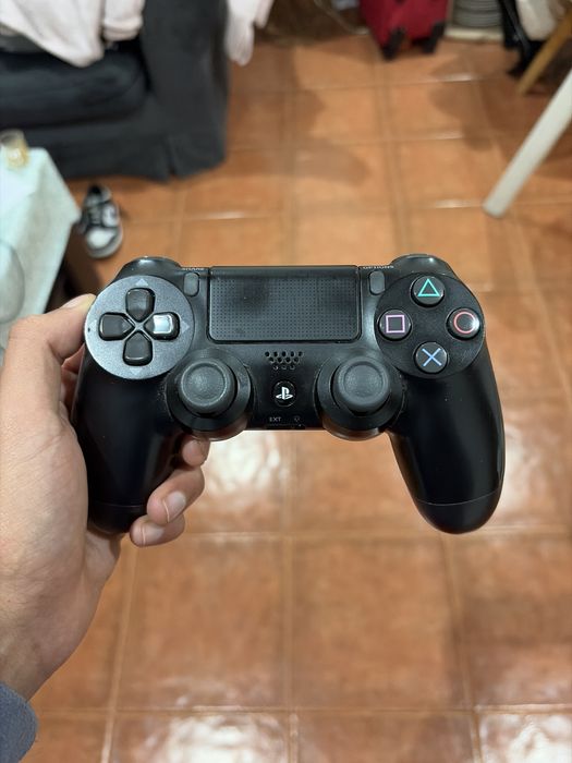 Playstation 4 como nova ..