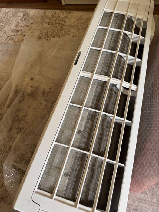 Кондиціонер Mitsubishi electric