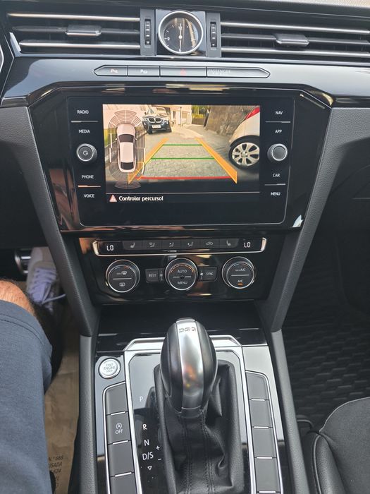 VW Arteon 2.0 TDI Elegance DSG Nacional