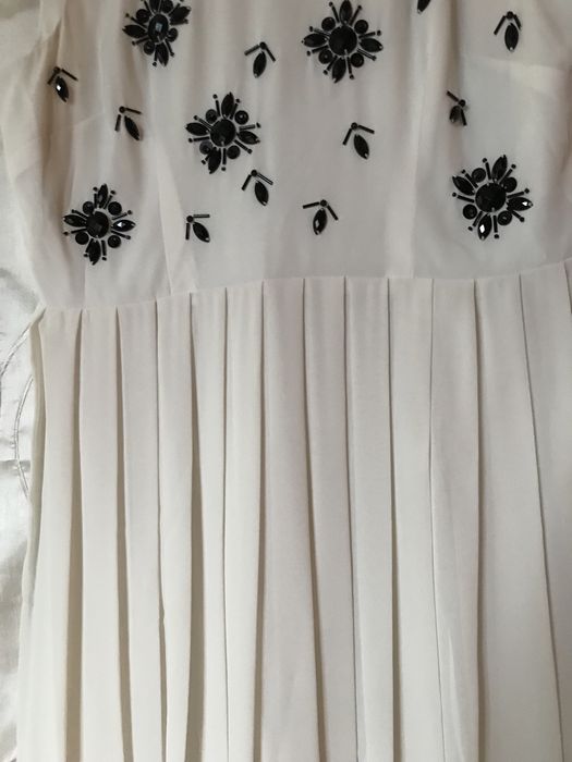 Nowa sukienka Next r. 40-42