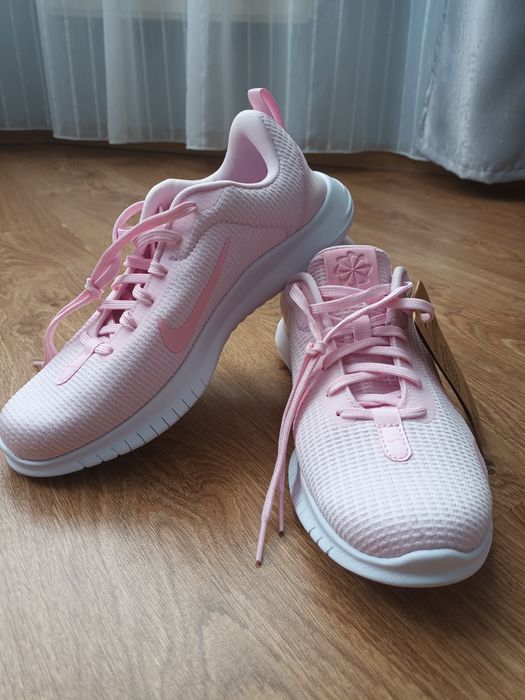 Кросівки Nike Flex Experience Run 12, 39  розмір