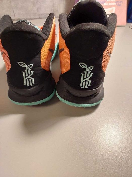 Nike Kyrie 7 Play For The Future