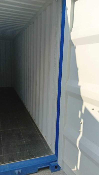 Sprzedam Kontener morski 20 DV NOWY - PK