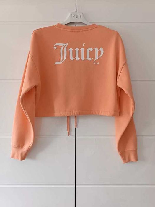 Oryginalna bluza damska Juicy Couture