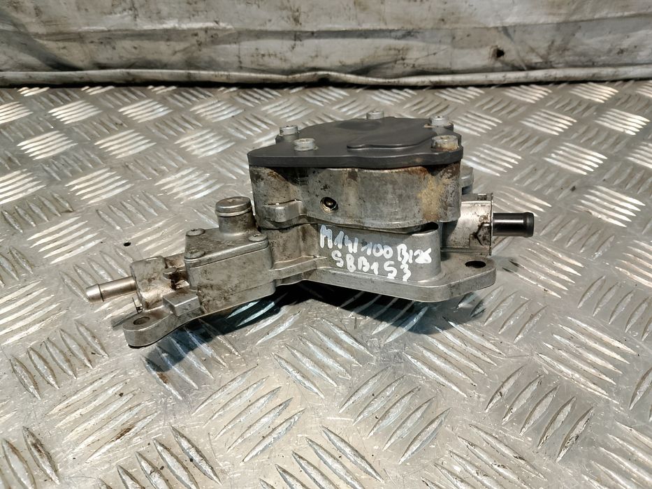Pompa Vacum Wakum Vw Polo 9N 1.4 Tdi 038 145 209 N