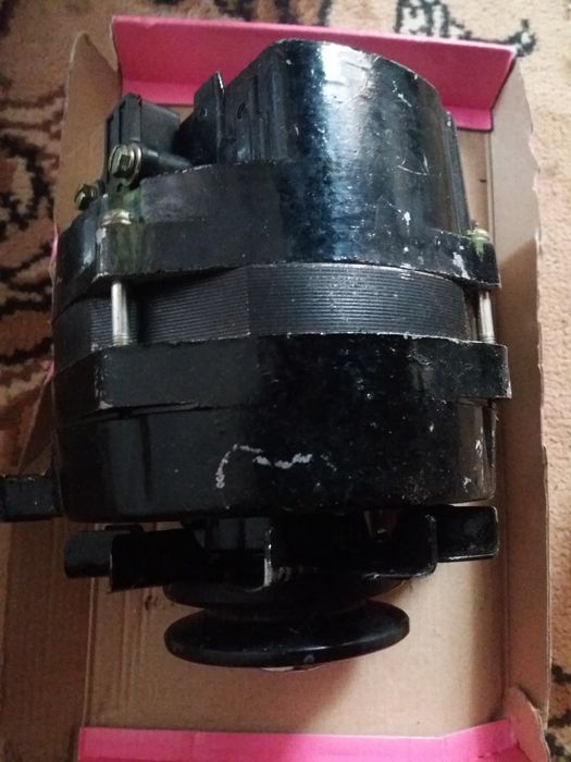 запчастини Газ53 та Газ3307