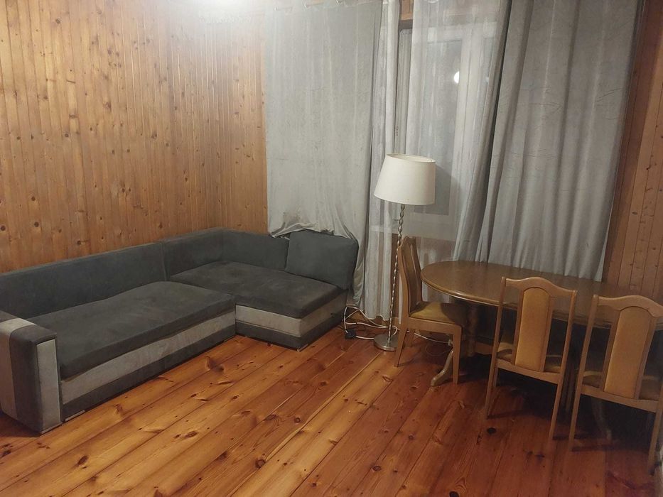 Dom – Warszawa, Zacisze, Targówek - Więcej