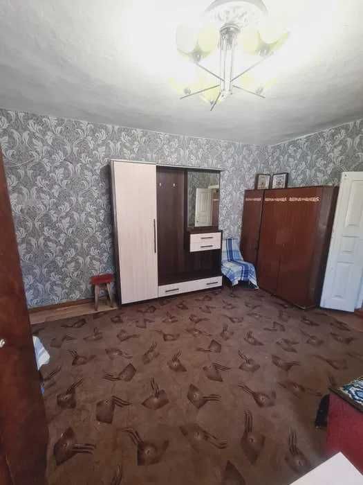 Сдам!Аренда!Дом Рн Яловщина-Боевая. Удобства. Газ.Вода.Душ.МебТехника