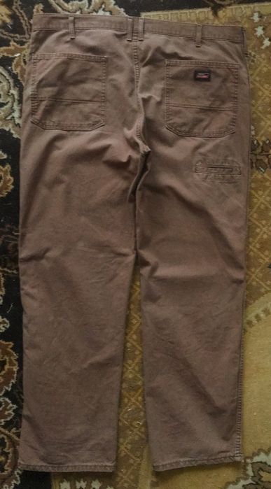 джинсы Dickies (Мексика)