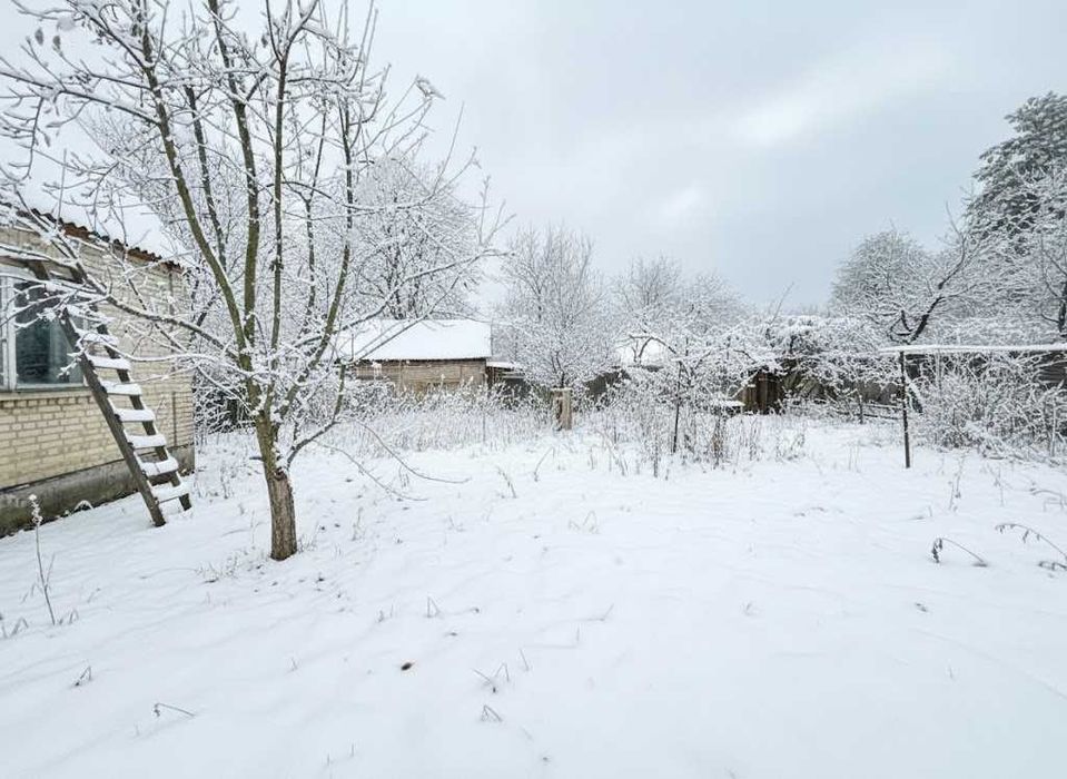 Продаж цегляного будинку 160м². 5 кімнат. 8сот. Мансарда. Гараж.ID:696