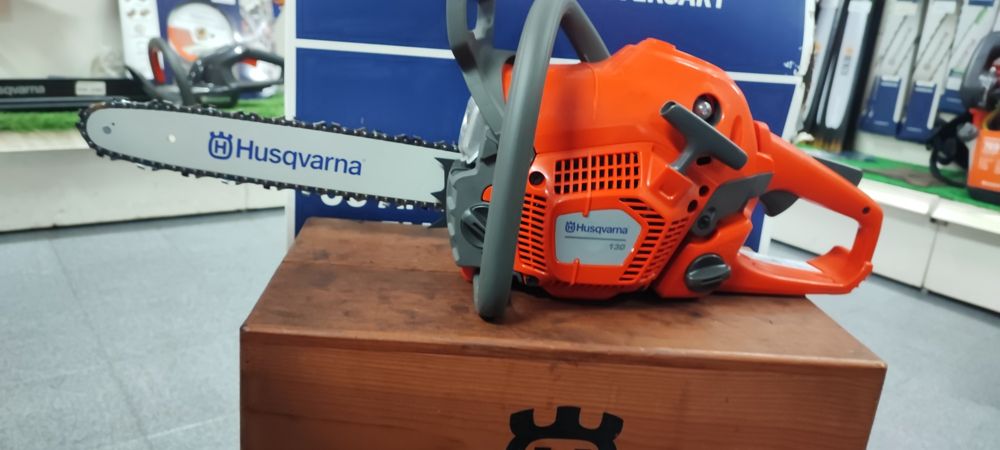 Motosserra Husqvarna 130