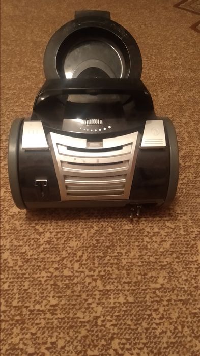 Пылесос на запчасти