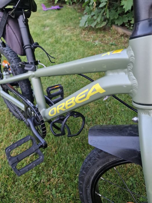Orbea mx 16 2025