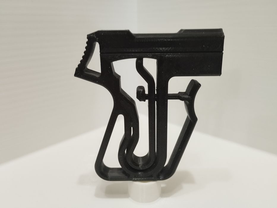 3д друк / 3д печать від 3 грн / грам