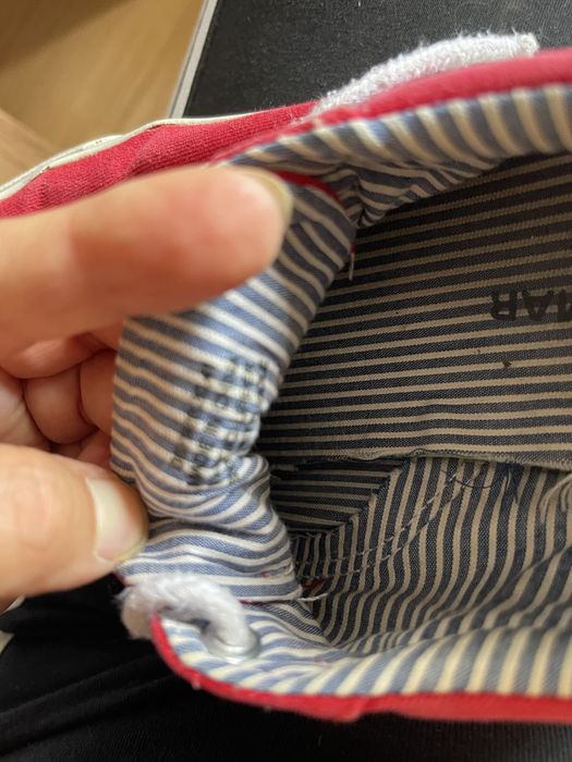 Tenis Quebramar, tam:41