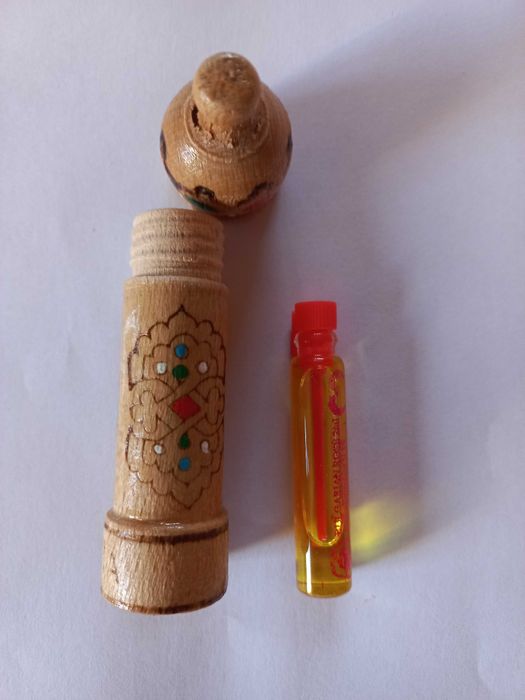 Olejek różany Bułgaria