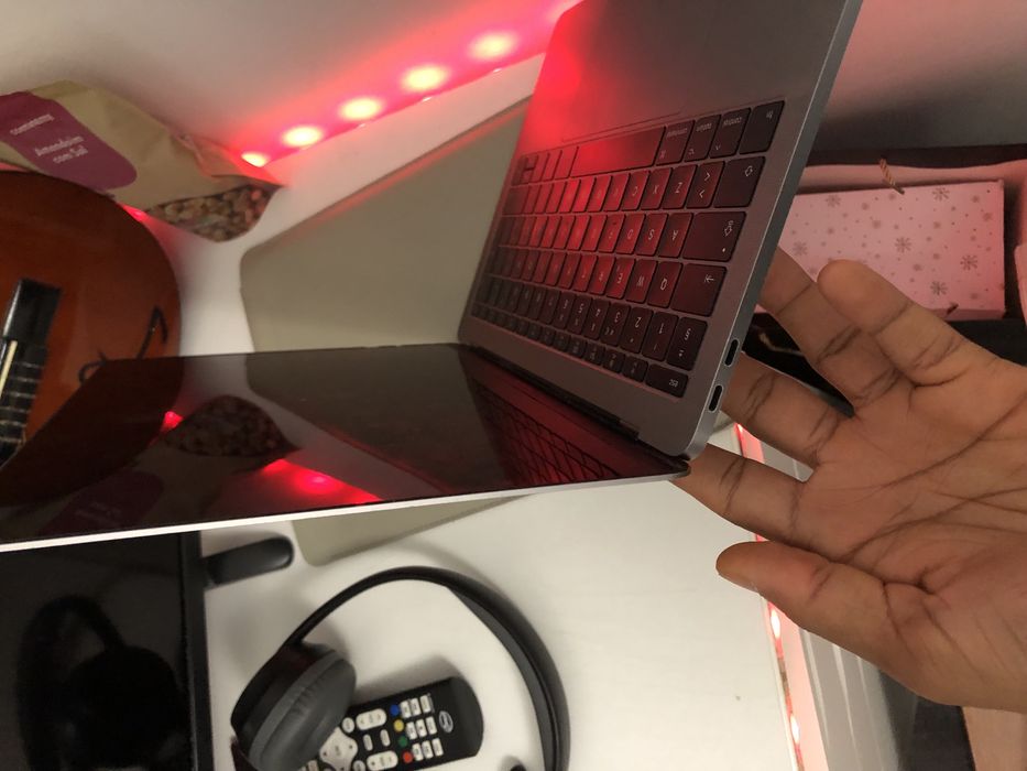 Mac Book pro 13 retina