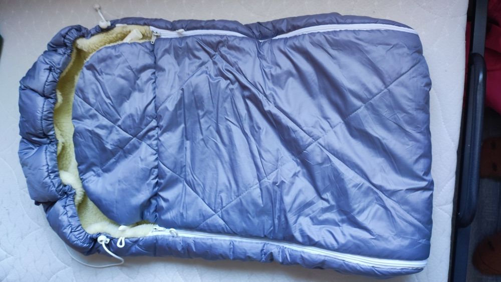 Конверты в каляску