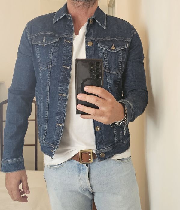 Blusão Ganga Kaporal