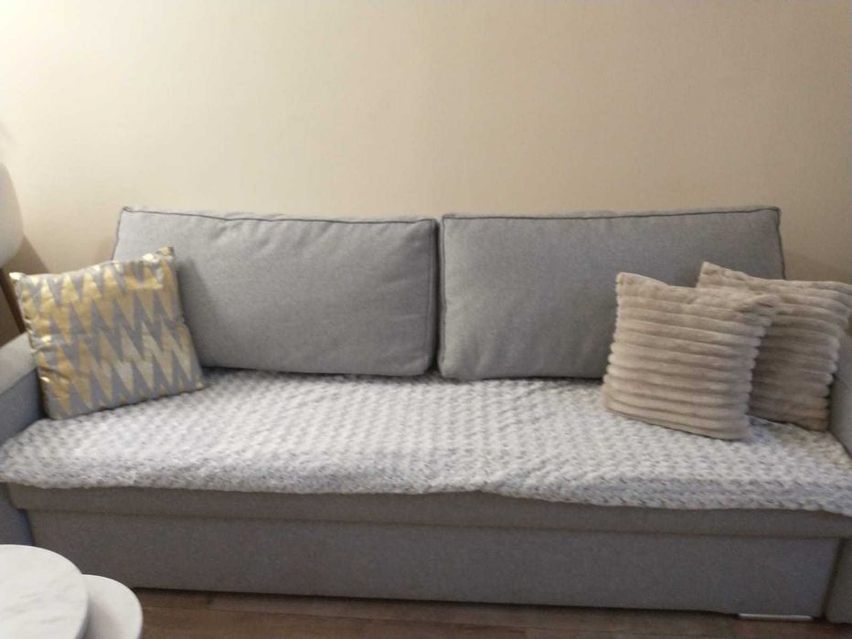 Apartament przy radkowskim rynku