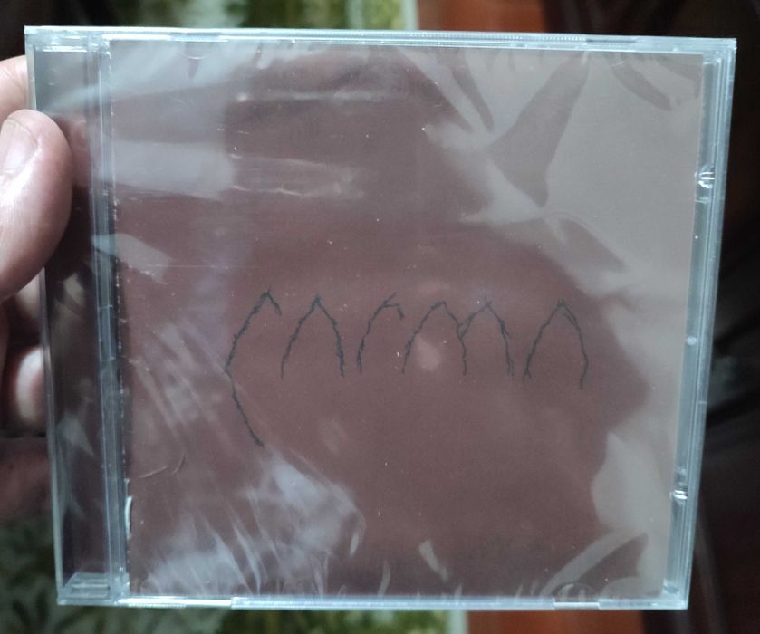 CD Carma - Carma