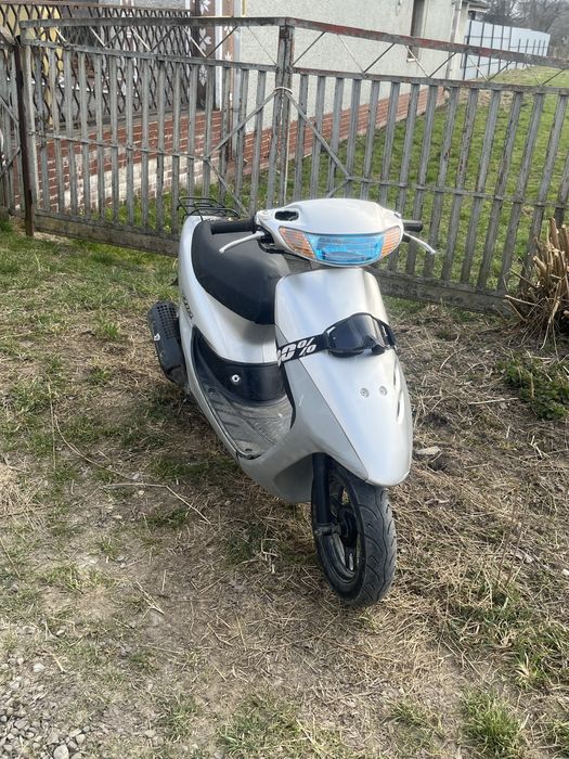 Продам скутер діо 34