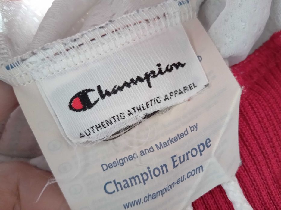 Champion spodenki vintage 76 NBA M krótkie do koszykówki