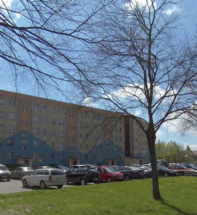 Mieszkanie 49 m² po generalnym remoncie – świetna lokalizacja – Praszka