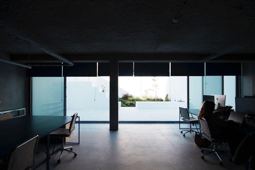 Loc Studio Coworking - Aluguer de espaço de trabalho