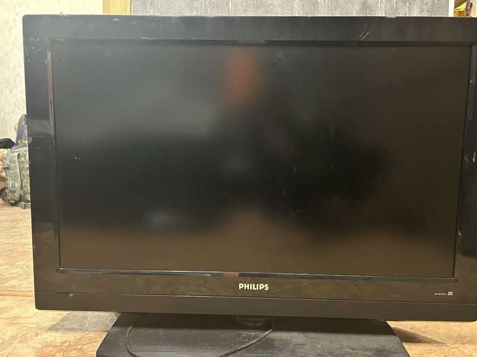 Телевізор на ремон/розбірку