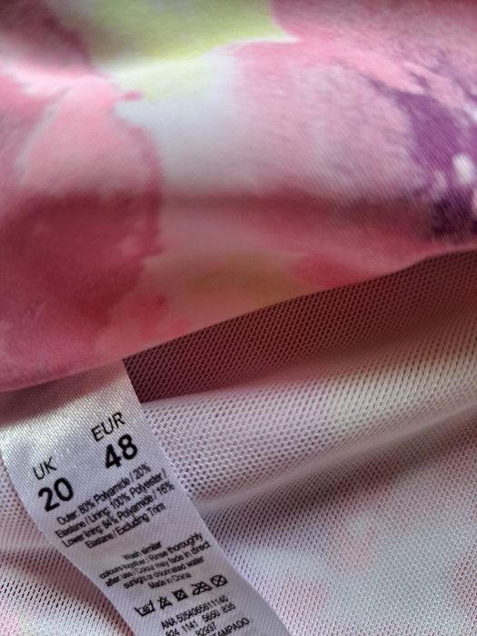 Купальник  52/54 р