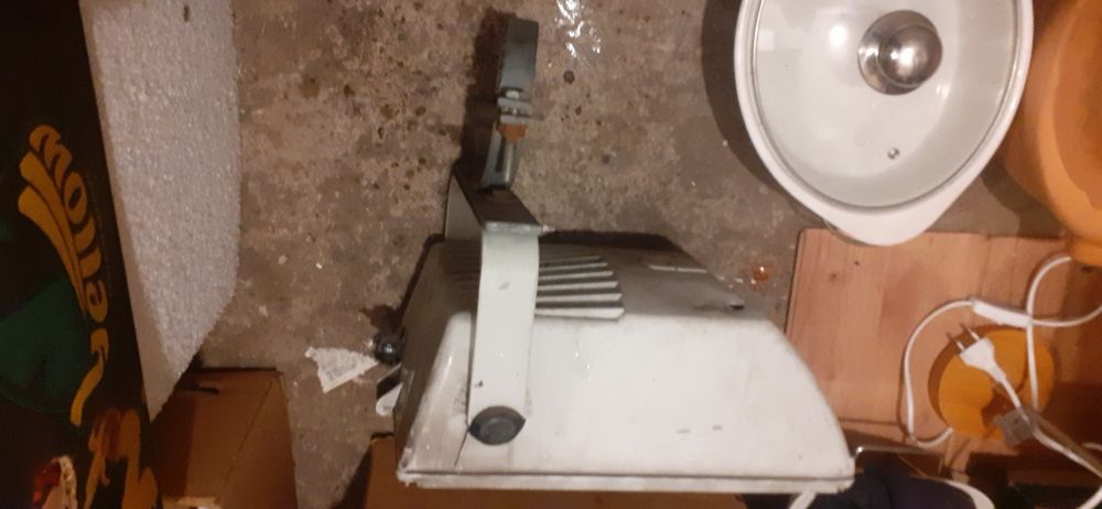 Duży naświetlacz przemysłowy