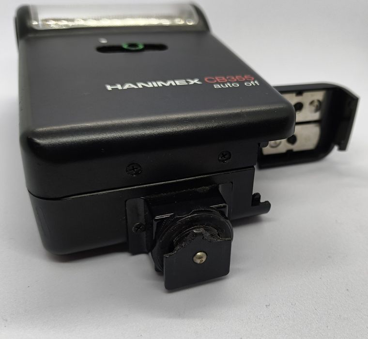 Flash Hanimex CB355 Adjustable Bounce