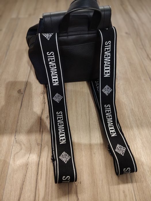 Plecak damski Steve Madden