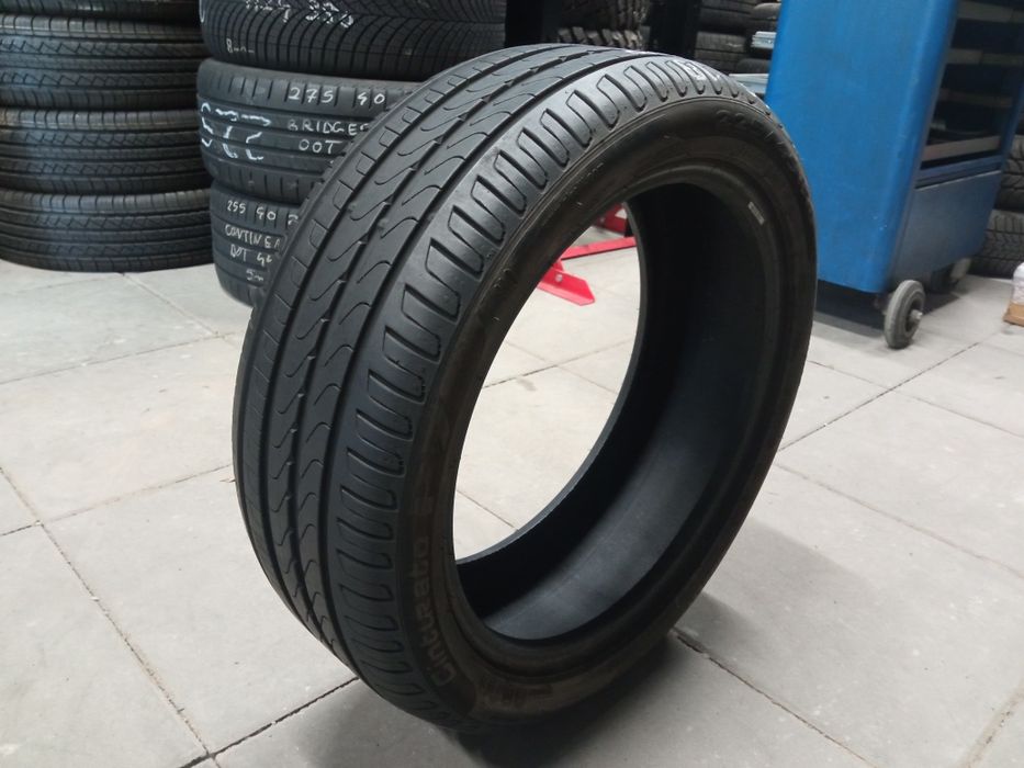 Opona Pirelli Cinturato P7 225/45R18 91W #232
