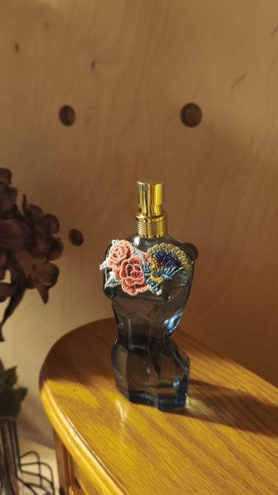 Perfumy Jean Paul Gaultier la belle paradise garden 50ml