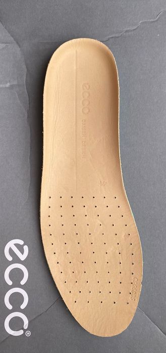 Кеды ECCO Soft 8 M