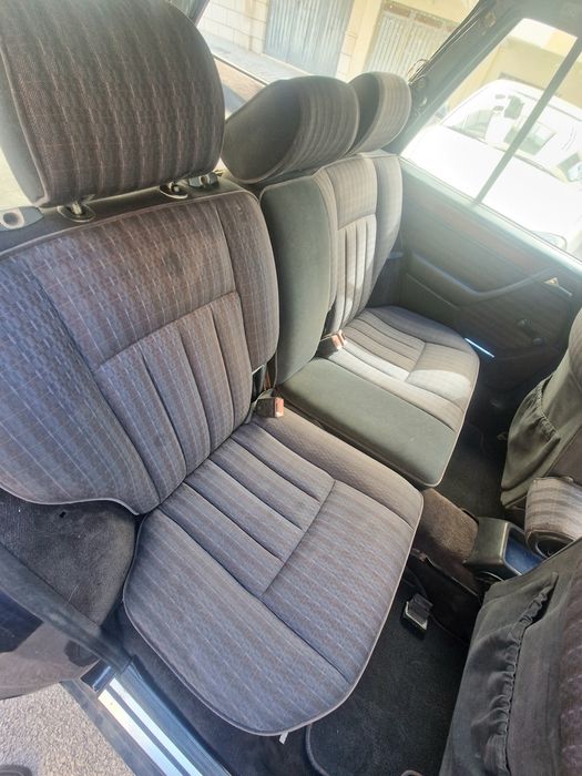 Mercedes Benz 300D Sport Line