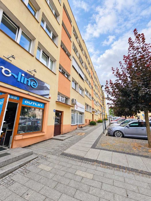 Mieszkanie 28,7 m² | Centrum Trzebnicy | Od 1 października