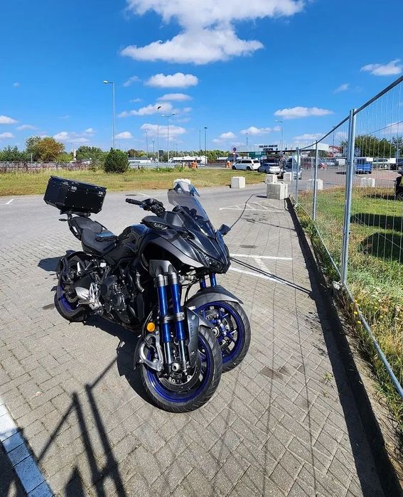 Yamaha