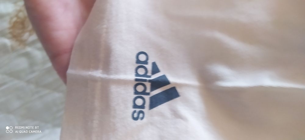 T-szertt adidasa L 17 zł wyprzedaż