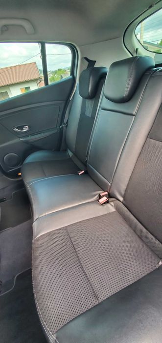 Renault Mégane — fotografia 8
