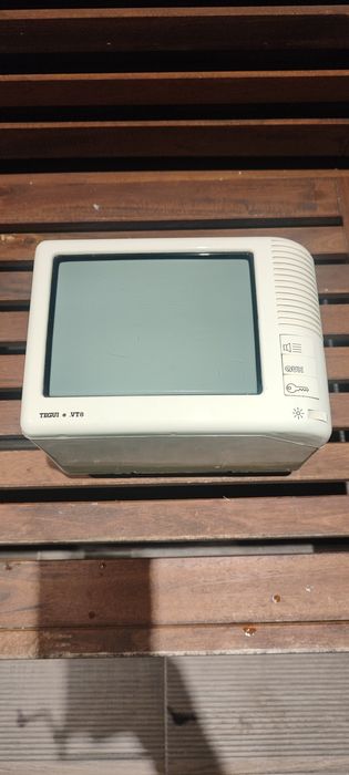 Video porteiro tegui