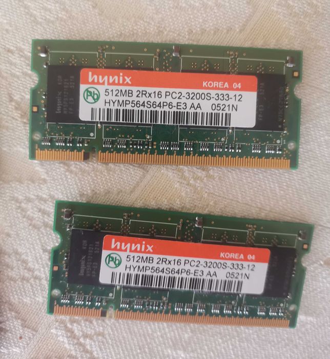 8gb ram 3x2gb 2x1gb 10€ tudo