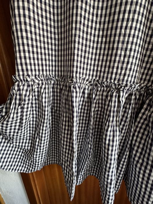 Vestido midi XS/S da Molly Braken - Nunca usado