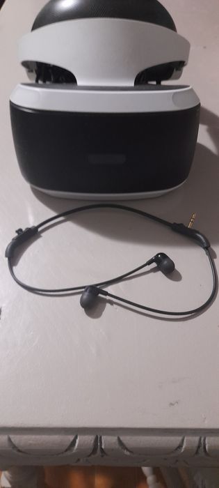 Conjunto Playstation VR