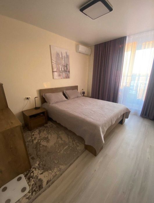 Оренда нової 2К квартири ЖК Respublika Братів Шеметів 8 Теремки