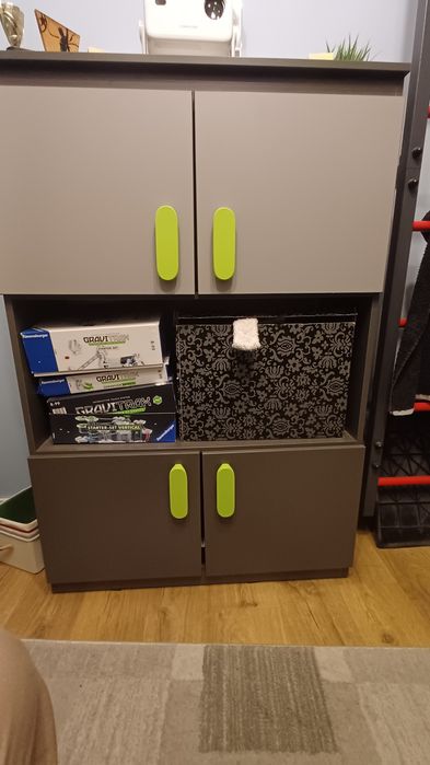 Zestaw mebli młodzieżowych agata meble