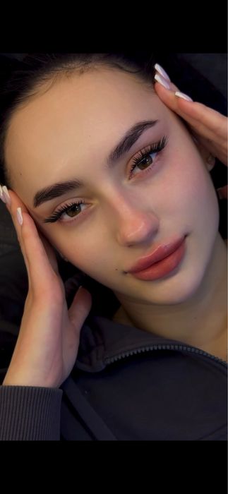 Нарощення вій Львів